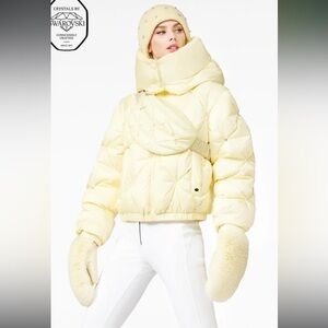 Goldbergh ski jacket 38